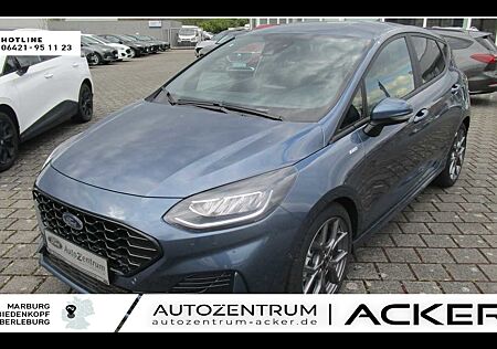 Ford Fiesta 1.0 EcoBoost MHEV ST-Line Aut. ACC/RFK