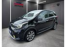 Kia Picanto 1.2 X-Line, AUTOMATIK, 1.HD, wenig KM