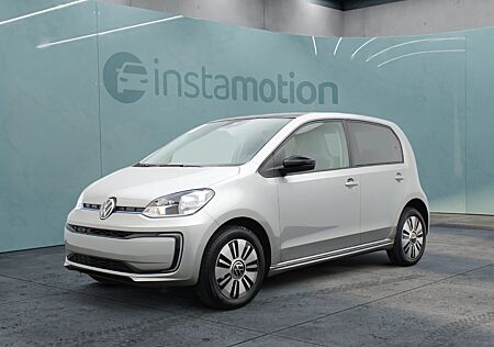 VW Up e-! Edition KAMERA TEMPOMAT PDC SH