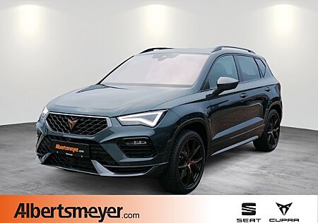 Cupra Ateca VZ 2.0 TSI DSG 4Drive+LED+NAVI+PANO+BEATS