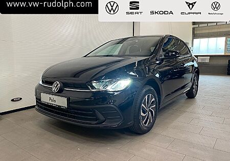 VW Polo Life 1.0 TSI / App-Connect LED