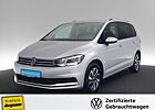 VW Touran 1.5 TSI DSG ACTIVE+7-SITZE+ACC+AHK+RFK