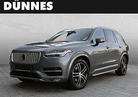 Volvo XC 90 XC90 D5 AWD Geartronic Inscription *7-Sitzer*