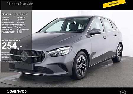 Mercedes-Benz B 180 , PROGRESSIVE KAMERA SPUR PDC SHZ WINTER