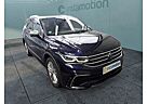 VW Tiguan Allspace 2.0 TDI DSG R-LINE 7-SITZE LM20 ST.HEIZ AHK