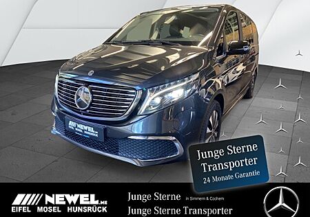 Mercedes-Benz EQV 300 AVANTGARDE Lang STHZG*360°CAM*DISTR*BURM