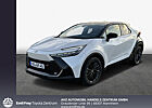 Toyota C-HR 2.0 Hybrid AWD GR SPORT