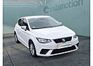 Seat Ibiza STYLE 1.0 ECOTSI 70 KW (95 PS) 5-GANG Sitzheizung vorne Start&Stop Full-Link