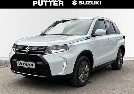 Suzuki Vitara 1,5 Comfort AGS LED Apple CarPlay Android Auto Klimaautom DAB SHZ Keyless Entry