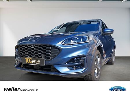 Ford Kuga 2.5 Duratec ''ST-Line'' FHEV Lenkradheizung Navigationssystem