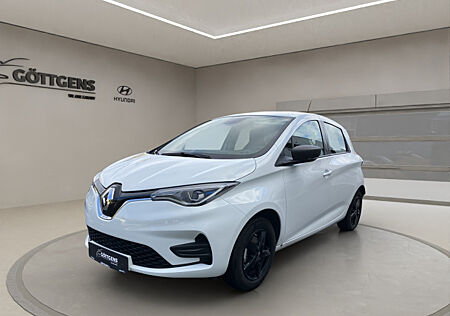 Renault ZOE R110 Life Z.E.50 inkl.BATTERIE LM15 KLIMA