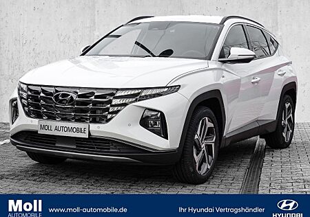 Hyundai Tucson Trend Mild-Hybrid 4WD 1.6 T-GDI Asssit.-Paket