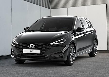 Hyundai i30 Advantage FL 5-Türer (MY25) 1.0 T-GDI 6-M...