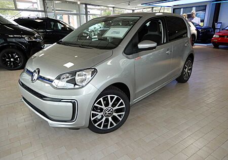 VW Up e-! e-! Edition