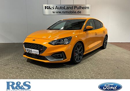 Ford Focus ST-Styling-Paket+Automatik+LED+B&O+Kamera