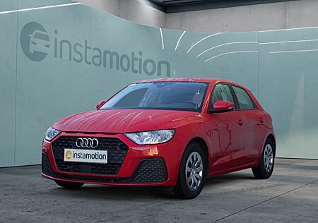 Audi A1 Sportback 30 TFSI KLIMA SITZHZ VIRTUAL