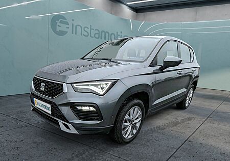 Seat Ateca TSI DSG Navi+ACC+AHK+Shzg.+17''