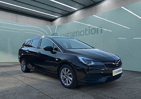 Opel Astra K Sports Tourer 1.2 Turbo Elegance DynLi