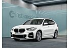 BMW X1 sDrive 18 i M Sport Park-Assistent Sportpaket Navi LED El. Heckklappe