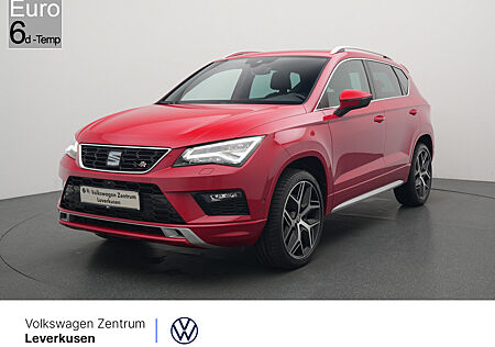 Seat Ateca TSI FR