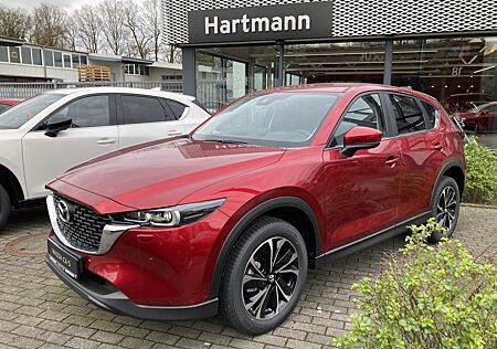 Mazda CX-5 Advantage 2.0L e-SKYACTIV G 165ps 6AT AWD