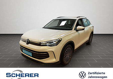 VW Tiguan Life 2.0 TDI DSG "neues Modell" Led,ACC