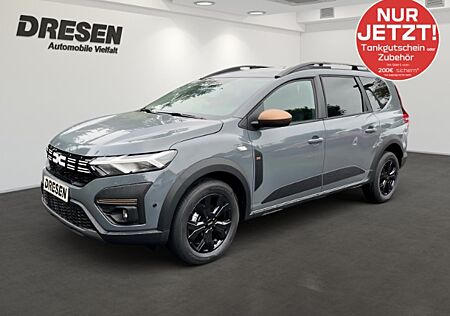 Dacia Jogger Extreme+ ECO-G 100 Navi Klimaautom Fahrerprofil SHZ Spurwechselassistent Totwinkelassistent