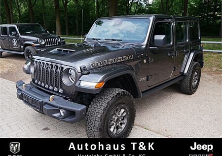 Jeep Wrangler Rubicon 392 V8 6.4l