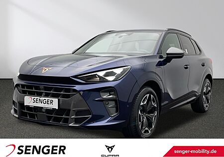 Cupra Terramar VZ 1.5 e-Hybrid DSG Matrix-LED Navi AHK