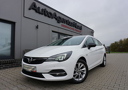 Opel Astra Elegance Aut. LED+NAVI+KAMERA+SHZ+TEMP+DAB