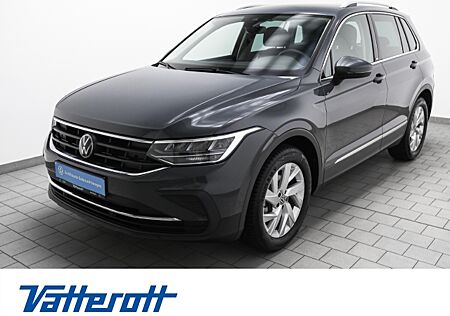 VW Tiguan 1.5 TSI MOVE Navi Kamera ACC