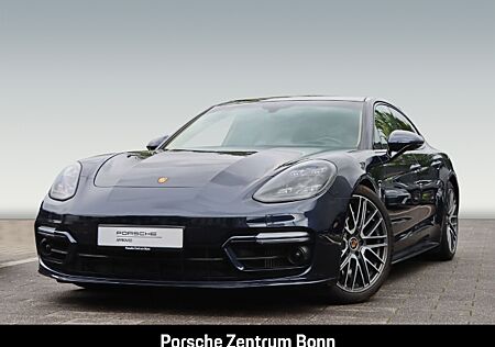 Porsche Panamera Turbo S E-Hybrid ''LED-Matrix InnoDrive''