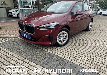 BMW 2er 220 Active Tourer i EU6d Park-Assistent HUD Navi digitales Cockpit Soundsystem LED ACC