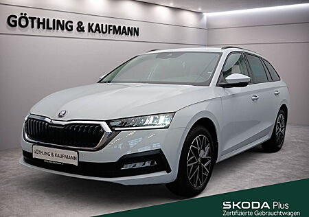 Skoda Octavia IV Combi 1.5 TSI Ambition*LED*SHZ*RFK*