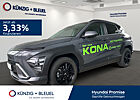 Hyundai Kona SX2 Prime 1.6 T-Gdi DCT 2WD Glasdach Sitz-Paket Bose