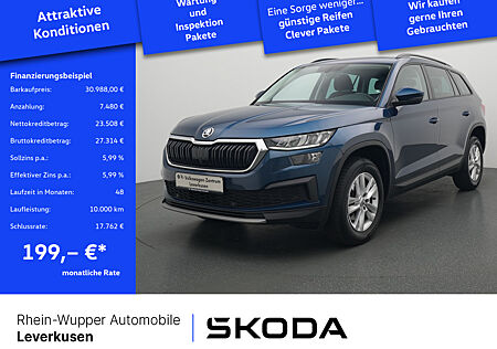 Skoda Kodiaq 2.0 TDI