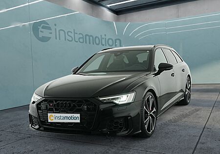 Audi S6 Avant TDI Pano,HUD,Sportsitze+,B&O,Allradl.