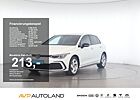 VW Golf VIII GTE 1.4 eHybrid DSG | NAVI | LED |