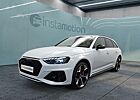 Audi RS4 Avant RS Competition