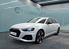 Audi RS4 Avant RS Competition PANO HEADUP B&O 290 ASSISTENZ+DESIGN+KOMFORT LEDER KEYLESS PDC+KAMERAS