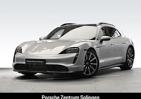 Porsche Taycan Sport Turismo Panorama HeadUp Luft 22kw