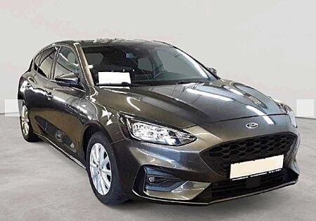 Ford Focus Lim. ST-Line Automatik 1.5 EcoBlue Navi Soundsystem B & O LED Apple CarPlay Android Auto