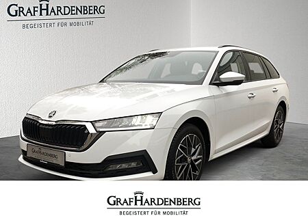 Skoda Octavia Combi 1.5 TSI Ambition LED Navi GRA