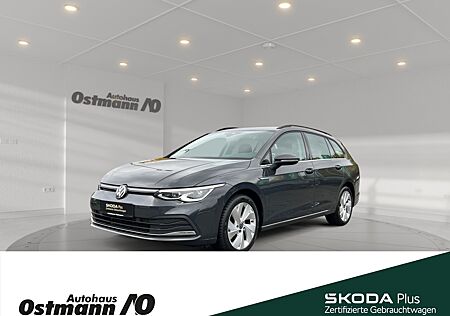 VW Golf Variant Golf VIII Variant Style 110kw TDI DSG *MASSAGE*