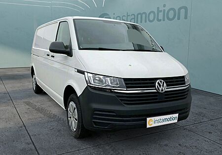 VW T6 .1 KTDI LR Klima+Einparkh.+GRA+AHK