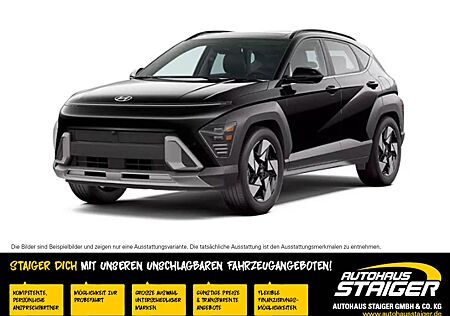 Hyundai Kona Trend 1.0 DCT+LED+ACC+Navi+Keyless+Kamera+