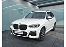 BMW X3 xDrive30d M-Sport Navi Leder Pano HUD 360° digitales Cockpit