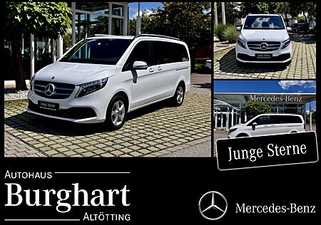 Mercedes-Benz V 250 d 4M EDITION Lang Airmatic/ILS/Distronic