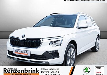 Skoda Kamiq 1.5 TSI Selection DSG MATRIX*PANO*SIDE