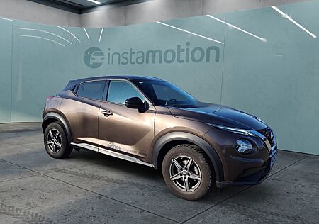 Nissan Juke Tekna,Bose